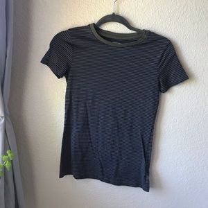 Mossimo striped t-shirt